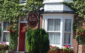 The Croft Guest House Stratford Upon Avon